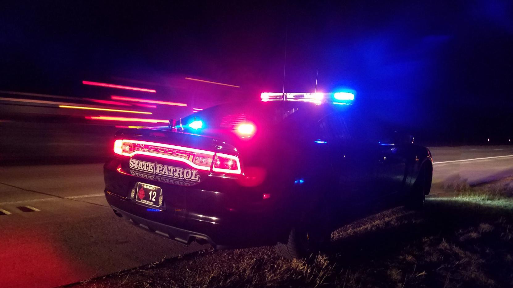 Jury deadlocks on whether rifle-butting Nebraska trooper violated motorist's rights